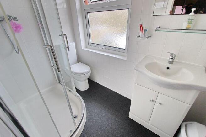 Shower Room/WC