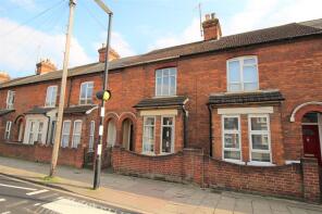 16, Roff Avenue, Bedford MK41 7TE