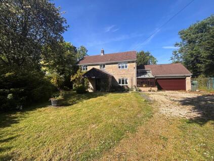 Mill Lane, Chetnole, Sherborne, Dorset, DT9