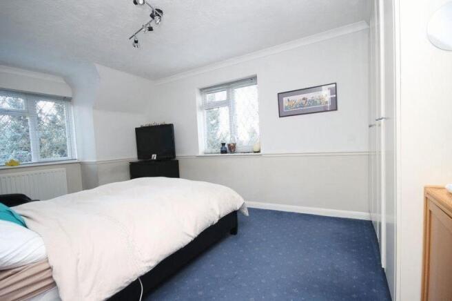 bedroom 2