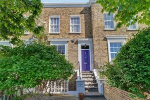 60, Ufton Road, Hackney, London N1 4HH
