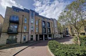 5, Hewson Court, Church Street, Maidstone ME14 1FH