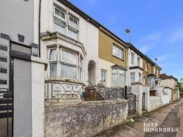 51, Gillingham Road, Gillingham ME7 4RZ