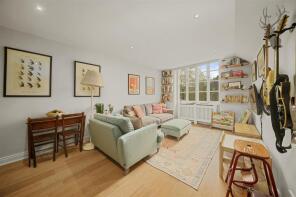 Flat 14, 195 Link House, Bow Road, London E3 2TD