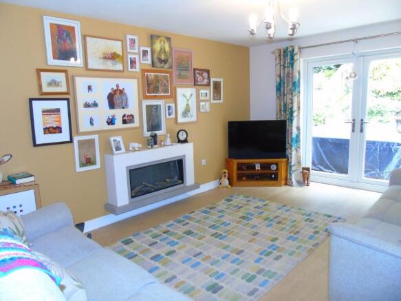 Sitting room