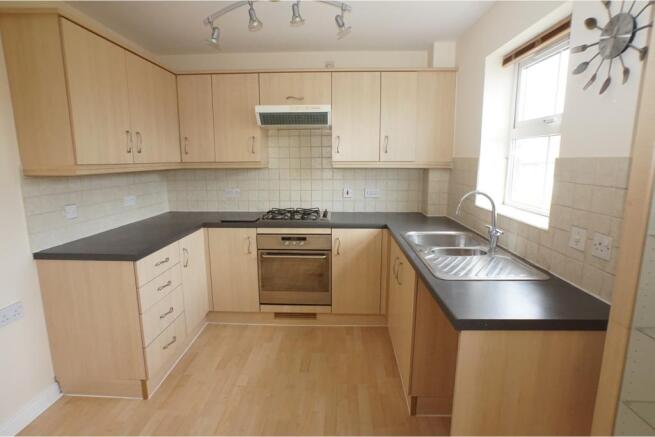 Kitchen / Breakfast
