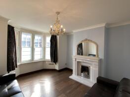 70 River Pleasant, Mount Pleasant Road, Southampton SO14 0EB