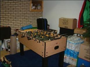 Cellar