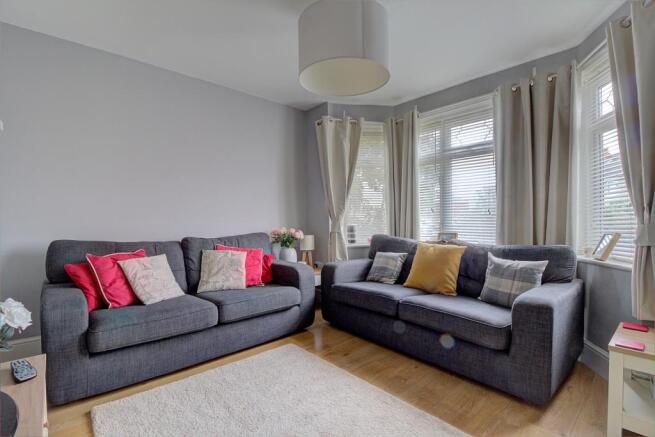 Living room 1