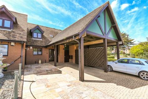 Barton Green, Barton on Sea, New Milton, Hampshire, BH25