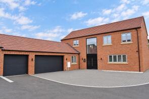 4, Orchard Croft, Newark NG23 5TY