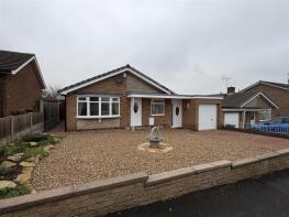 58, Scholey Avenue, Woodsetts, Worksop S81 8RZ