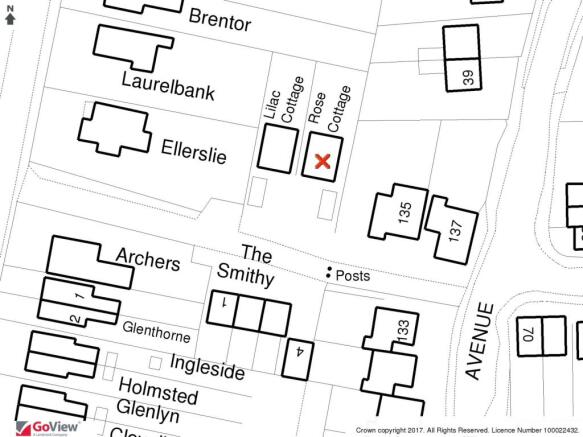 Detailed Map