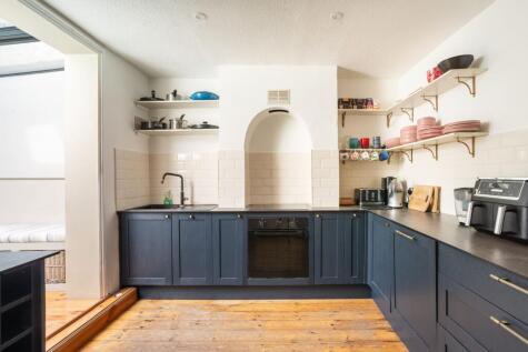 Scotland Street, Brighton