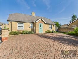 2, Wallaces Yard, Alford LN13 9DD
