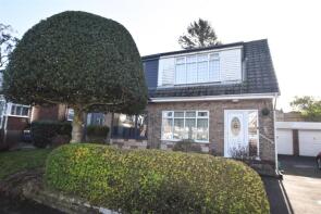 15, Cherrington Drive, Rochdale OL11 2XS