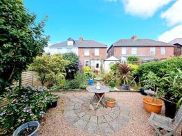 7, Hurdon Road, Launceston PL15 9DA