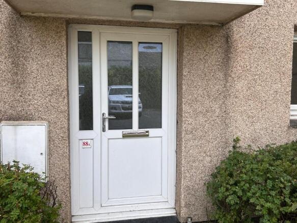 Own Entrace