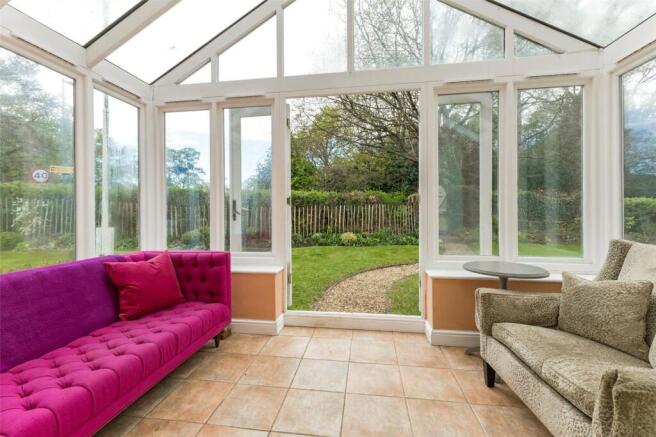 Conservatory