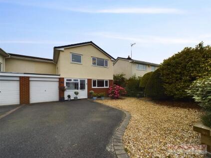 Alyn Drive, Rossett, Wrexham