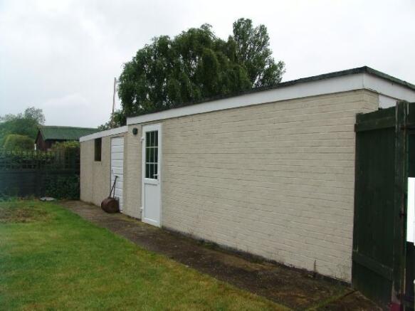 EXTERNALLY 2