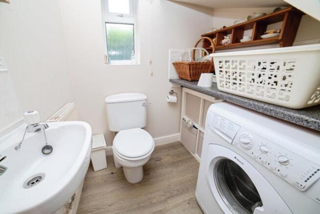 Wc/Utility