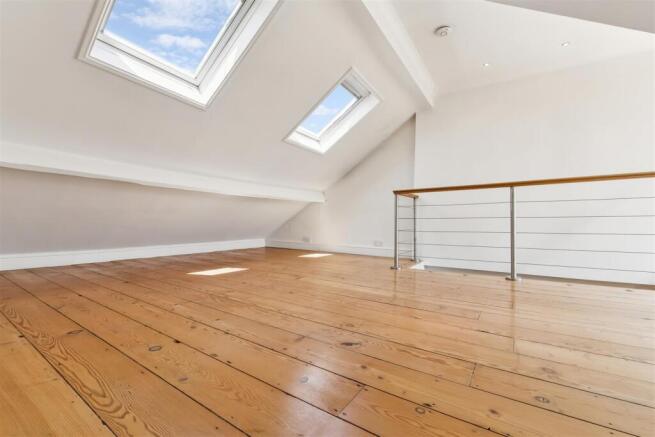FOR SALE - Coombe Road, W4