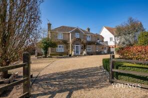 Audley Field House, Audley End, Halstead CO9 3AU