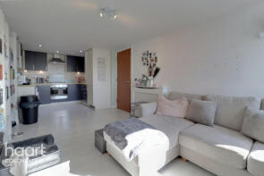 39, The Mill Apartments, East Street, Colchester CO1 2QT