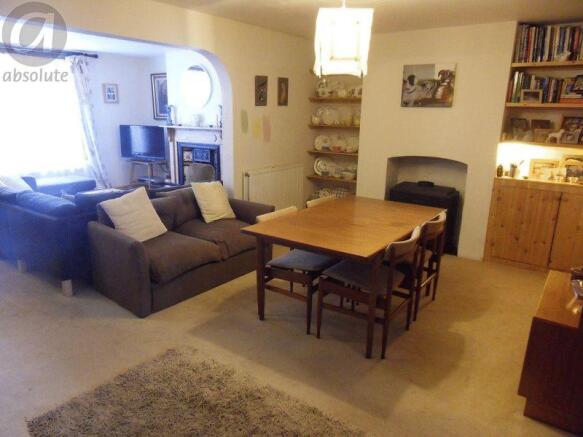 Open Plan...