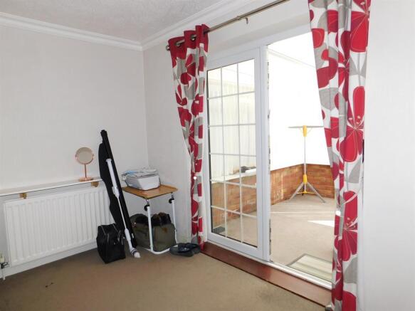 bedroom 2
