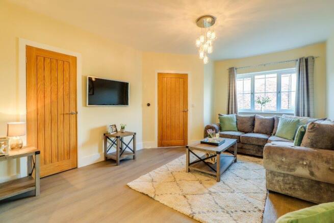 Show Home