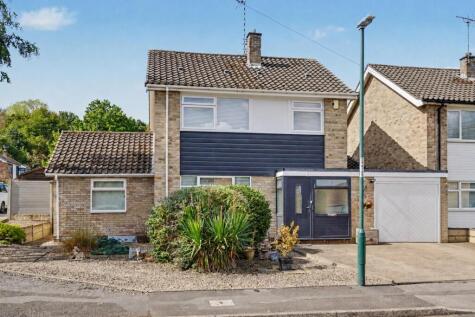 Appledore Avenue, Wollaton, Nottingham