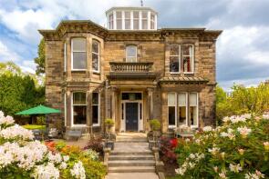 3, South Lauder Road, Grange, Edinburgh EH9 2LL