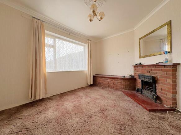 Eyton Road, Dawley, Telford photo 4