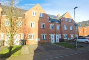 3, Langham Close, Hinckley LE10 1BD