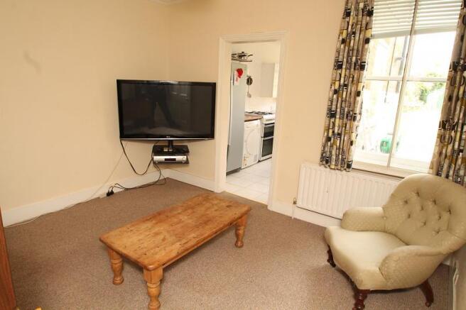 RECEPTION ROOM 2