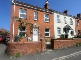 8, King Street, Glastonbury BA6 9JY