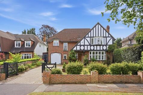 Fiddicroft Avenue, Banstead