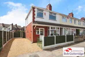 28, Garnett Road East, Newcastle Under Lyme ST5 8AP