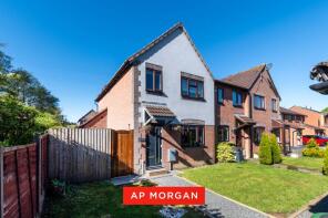 14, Appletree Close, Birmingham B31 2YP