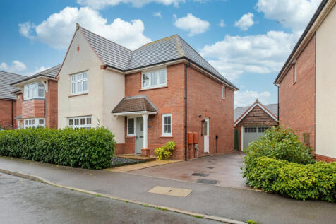 Great Spring Road, Caldicot, NP26 5