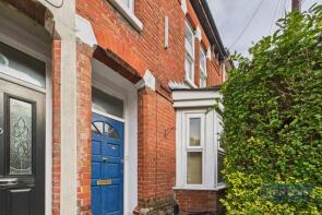 13, Milton Road, Southampton SO15 2HS