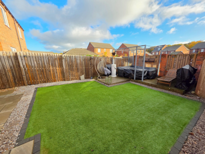Cammidge Way, Doncaster, DN4