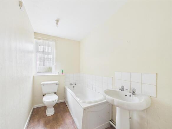 Edrich House, North Shields photo 4