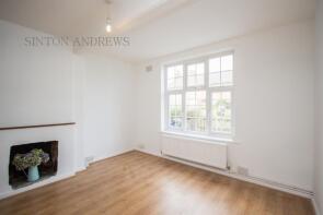 21, Stephenson Road, Hanwell W7 1NN