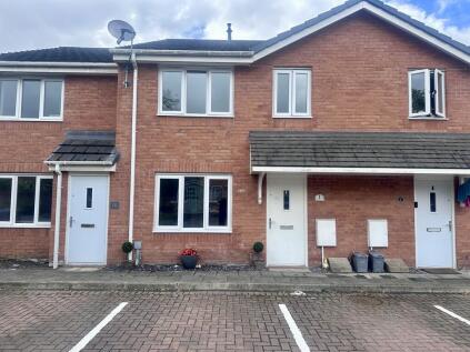 Chandlers Close, Buckshaw Village