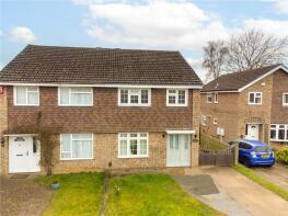 50, Chesterton Avenue, Harpenden AL5 5SU