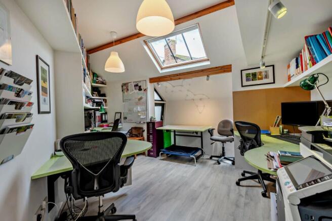 Home Office