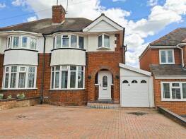 59, Olorenshaw Road, Birmingham B26 3ND